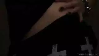 ثلاثي عائلي إباحي صريح