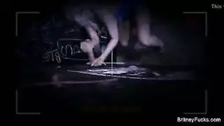 مشاهد صريحة لسحاق المسنات: جدّة على جدّة