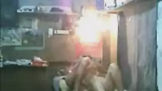 ديوث عراقي يكسي