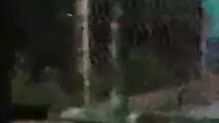 المراهقة الخائنة تمارس الجنس مع عشيقها السري