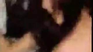 مراهقة آسيوية خائنة تُملأ بالقذف العاري داخلها