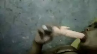 ابوه ينيك بتو الصغيره