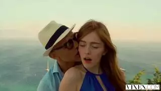 فرجتان متطابقتان ضيقتان ستجعلك تقذف على الفور