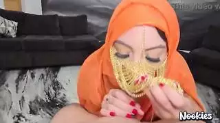 راقصة بطن عربية تمارس الجنس بقوة في مشهد سحري إكس إكس إكس