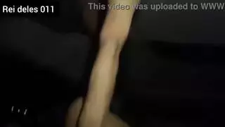 جنس فموي علني إكس إكس إكس لكارين أوليفر ينتهي بعمل قذف بين الأعراق