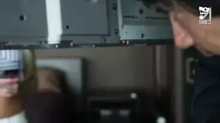 نيك عامل اسباكة نيكولت شيا