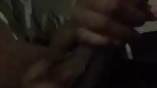 ضربات مطرقة مطولة في فيلم إباحي