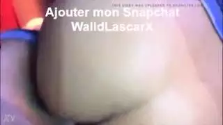 جنس جماعي سري لفتاة محجبة ساخنة في كابينة التسمير