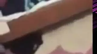 أوضاع غير محدودة مع قطة جنس تركية مستعدة