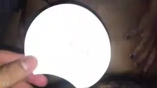 فحل مصري محلي يأخذ مؤخرة امرأة ناضجة بقوة وعمق