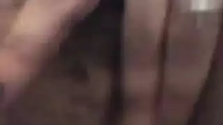 قطعة كبيرة زوجان إبط