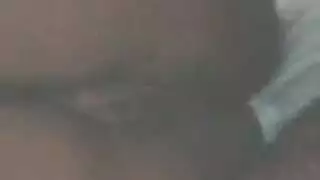 خروج الدم من العرسان