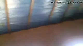 الاب وبنته بعد الشاور