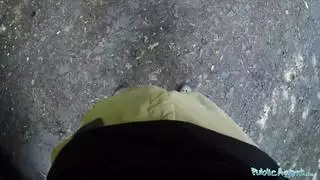 يعطيها المال ونيك علني