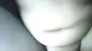 الحصان ينط فوق كسها