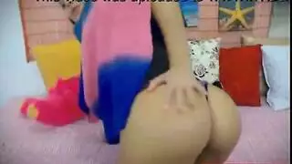 كاميرا ويب نايلون غاضب