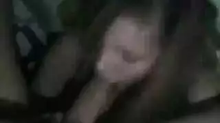 صديقتان حميمتان تخرجان عن الأدب: ماراثون أكل كس