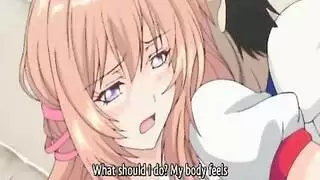 ثلاثي هنتاي آسيوي: إيلاج مزدوج خشن