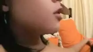 تشارك زوجها مع شيميل