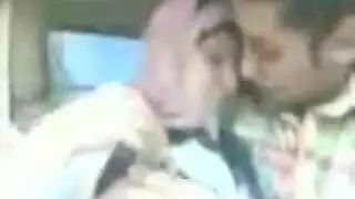 عربية ساخنة تتعرض للتحرش والجماع