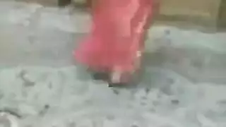 أو رقص مغربي – أثداء بارزة وأرداف تهتز