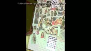 تطلب لحس بظر قبل تلقين عميق في غرفة الملابس