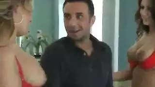 لحظات مسروقة: مراهقة محجبة ورجل أكبر سنًا في فيلم إباحي مصري