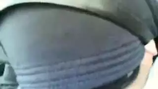 عاهرة القرية المصرية: تخلع الحجاب وتمارس جنس جماعي عنيف