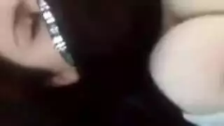 نيك مره زهريه نار