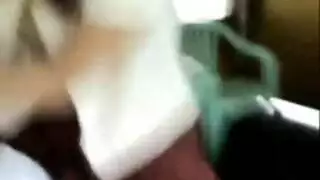 حفلة جنس شرجي ممدد