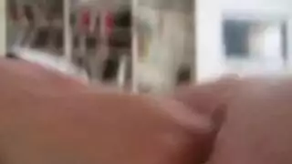 مشعرات مزدوجة يتلمس طريقه