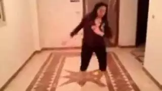 زينب شرموطة امبابة في أسخن رقص بلدي و هيجان جديد 2019