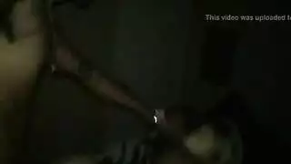 قضيب أسود ضخم ومؤخرة ممتلئة في مشهد جماع