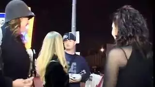 عاهرات الإجازة: جنس فندقي باختراق مزدوج