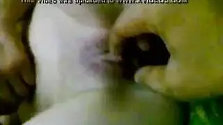 شاب خنثى الهيمنة صغير ديك