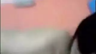 شاب سمين تنورة المعلم مثليه