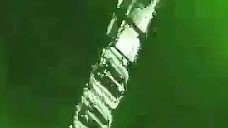 العاهات الإيمو تحصل على حفرها الضيقة ممتلئة من فحلين