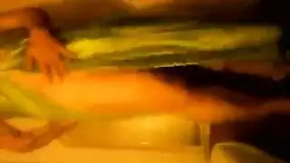 نيك في الغابة: شاب مصري يمارس الجنس مع زميلته المحجبة بقوة