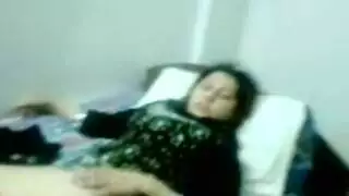 ينكك باكستان في بنت سعوديه ه
